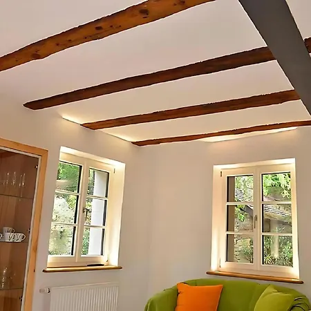 Apartament Auszeit Beim Winzer- Biengarten