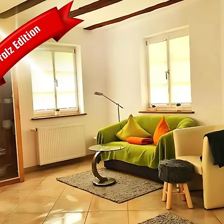 Apartament Auszeit Beim Winzer- Biengarten Neustadt an der Weinstraße